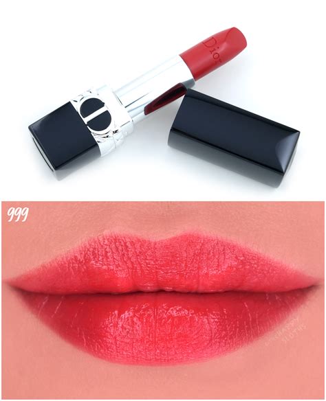 dior rouge lip balm swatches|dior lip balm 000.